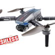 PRO38 – BRUSHLESS 1080P FPV DUAL GIMBALE CAMERA DRONE