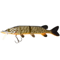 Westin Mike the Pike Swimbait (Sinking)