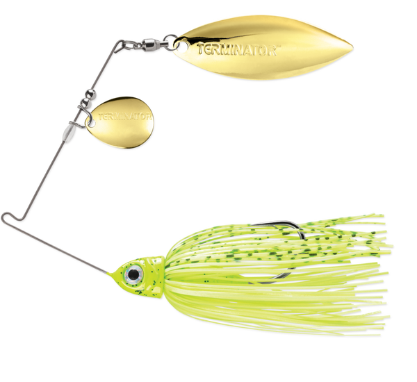 Terminator Pro Series Spinnerbait