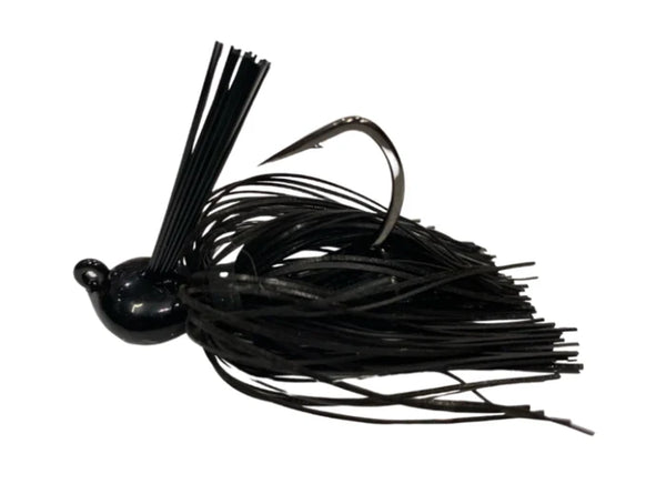Punisher Jigs Johnston Bros. Signature Series Mini Jig