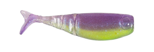 Z-Man Micro Finesse Shad FryZ™