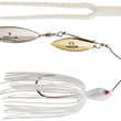 Spro Blade Double Willow Spinnerbait