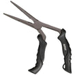 Rapala 9" SUPER STAINLESS STEEL ANGLED PLIERS