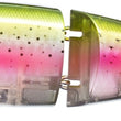 Yo-Zuri Pro Glide Bait