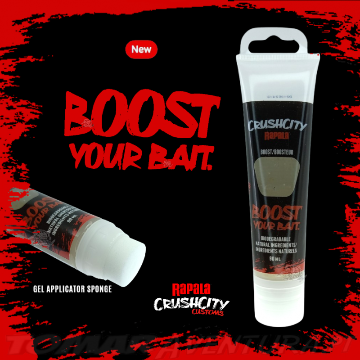 Rapala CRUSHCITY BOOST
