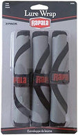 Rapala Lure Wrap LARGE  *3 Pack*