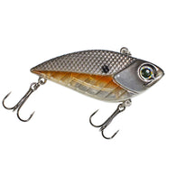 LUNKERHUNT IMPACT REACTOR - LIPLESS CRANKBAIT