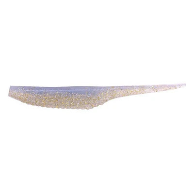 DUO REALIS VERSA PINTAIL 5" F075 - 5 Leurres Souples De Pêche, 12,7 Cm