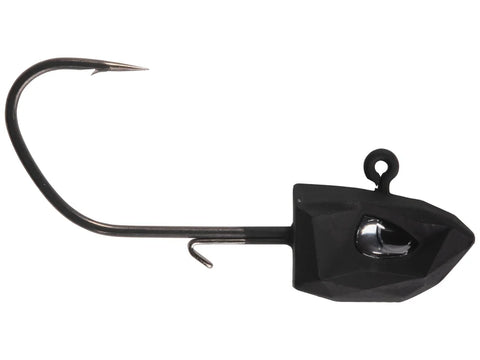 BKK Refrax Head Jig Head