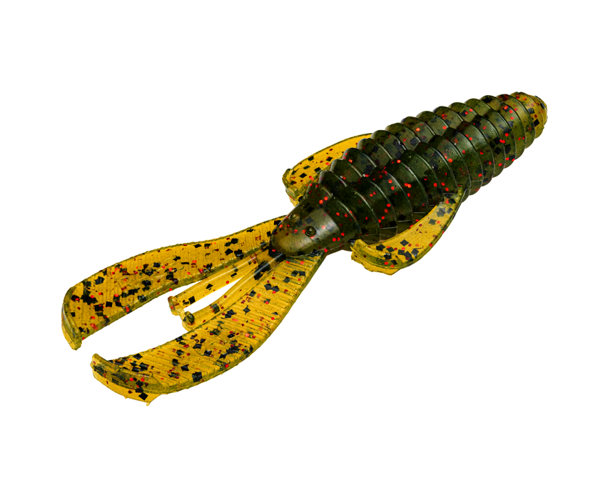 Strike King Rage Bug 4-Inch – Proadvantage.ca