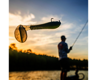 Strike King Rage Swimmer