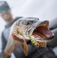 Rapala RIPPIN' RAP®