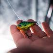 Rapala RIPPIN' RAP®