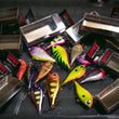 Rapala RIPPIN' RAP®