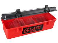 Bass Mafia Blade Coffin