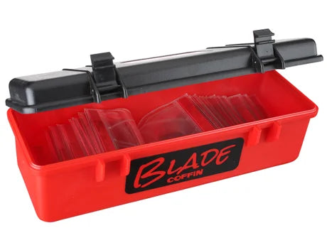 Cercueil de lame de basse mafia