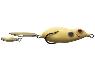Teckel Leurres Qlinker Grenouille
