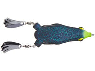 Teckel Lures Honker Frog