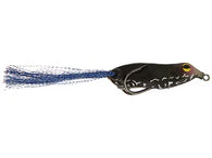 Teckel Lures Choker Frog