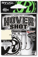 Ryugi Hover Shot Hook