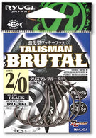 Ryugi Talisman Brutal Wacky/Neko Hook