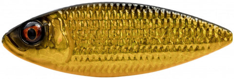 Savage Gear Line Thru Baitfish Spoon