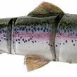 Savage Gear Pro Series 4D Line Thru Trout - 10"