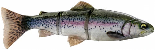 Savage Gear Pro Series 4D Line Thru Trout - 10"