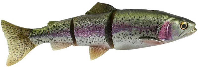 Savage Gear Pro Series 4D Line Thru Trout - 10