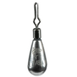 Freedom Tackle Tungsten Tear Drop Weight