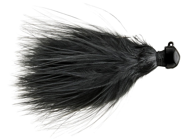 Spro CJ Marabou Jig