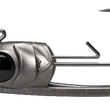 BUCKEYE LURES Scope Head