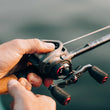 Seviin GF Series Baitcasting Reel