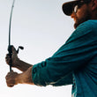 Seviin GF Series Baitcasting Reel
