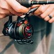 Seviin GS Series Spinning Reel