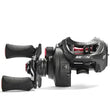 Seviin GF Series Baitcasting Reel