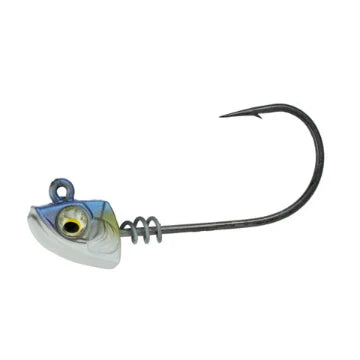 6th Sense Divine Swimbait Jig Heads