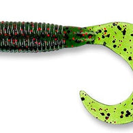 YAMAMOTO SINGLE TAIL GRUB 20PK 