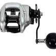 Shimano Tranx 400 B Casting Reel (2025)