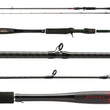 Caña de fundición Shimano Zodias 