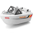 R/C wave boat brushless WAKEJET