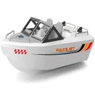 R/C wave boat brushless WAKEJET