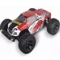 RC-Pro Shredder 1/12 Scale 4WD Brushed Truck