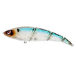 Spro Sashimmy Swimmer Swimbait (3 Sizes)