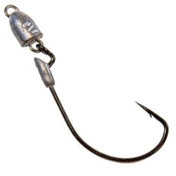 Z-MAN SNAKELOCKZ HOOK