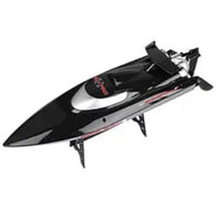 RC-Pro Sonic 26-XLI High Speed Brushless Racing Boat
