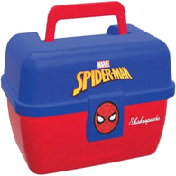 Shakespeare Spider-Man Play Box