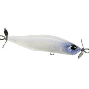 Leurre De Pêche DUO REALIS SPIN BAIT 72 ALPHA #AB5 – 72mm, 15g, Japon