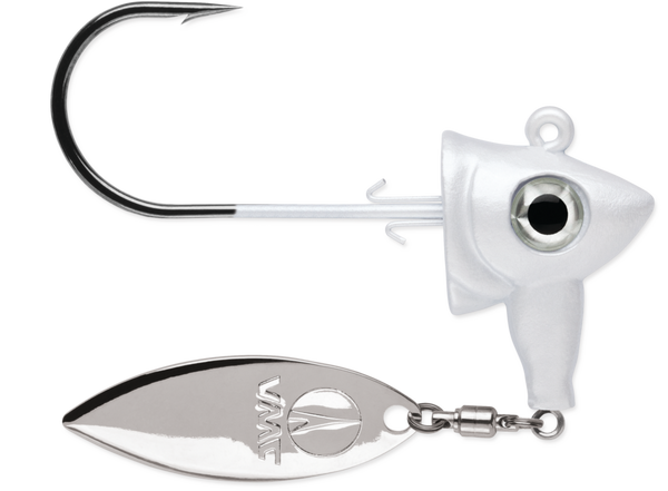 VMC Spin Jig