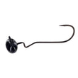 Spro Skip Gap Shakey Head Football